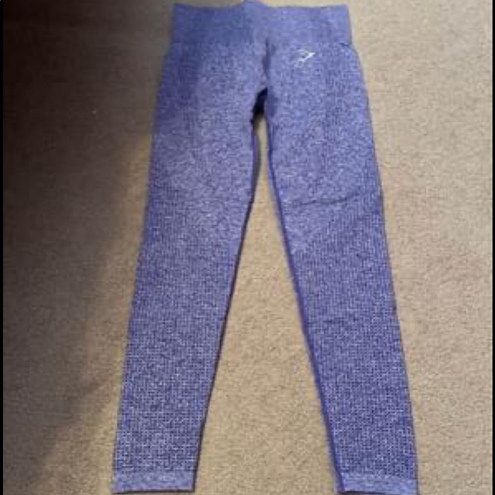 Gymshark leggings